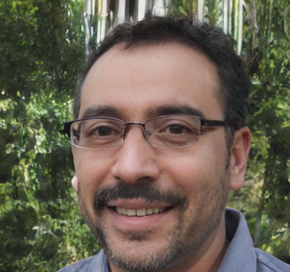 Patricio Mendizábal, Especialista en Herramientas de Presupuesto