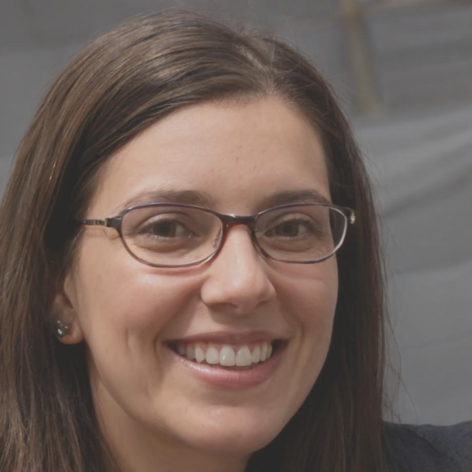 Carla Mendoza, especialista en finanzas personales